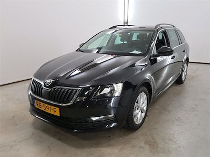 skoda  2017 tmbjg9ne1j0162617