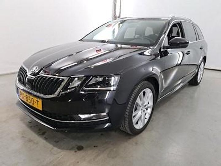 skoda octavia 2017 tmbjg9ne1j0163105