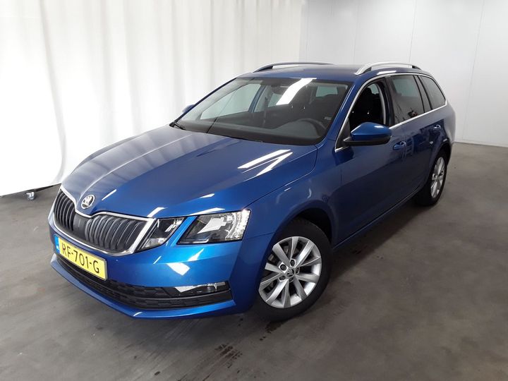 skoda octavia 2017 tmbjg9ne1j0175495