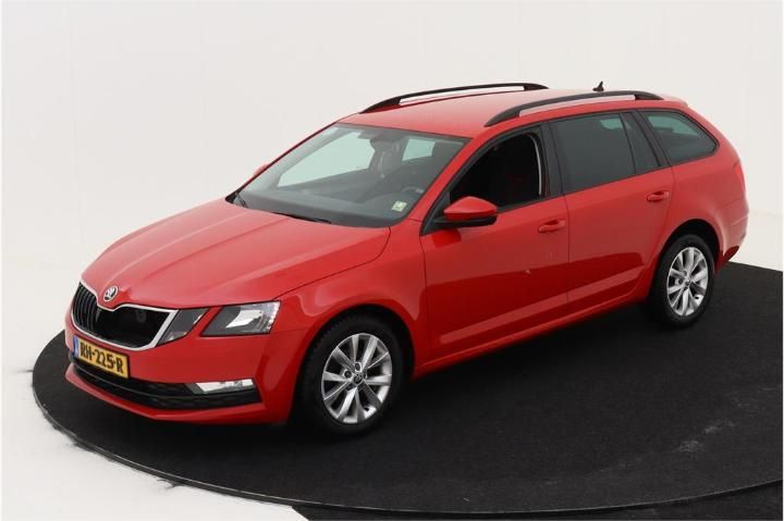 skoda octavia combi 2017 tmbjg9ne1j0201254