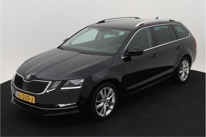 skoda octavia 2018 tmbjg9ne1j0209404