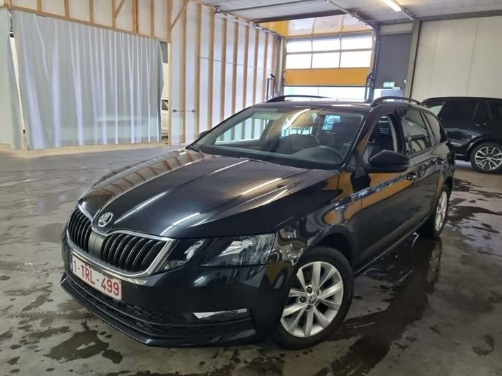 skoda octavia 2018 tmbjg9ne1j0216952