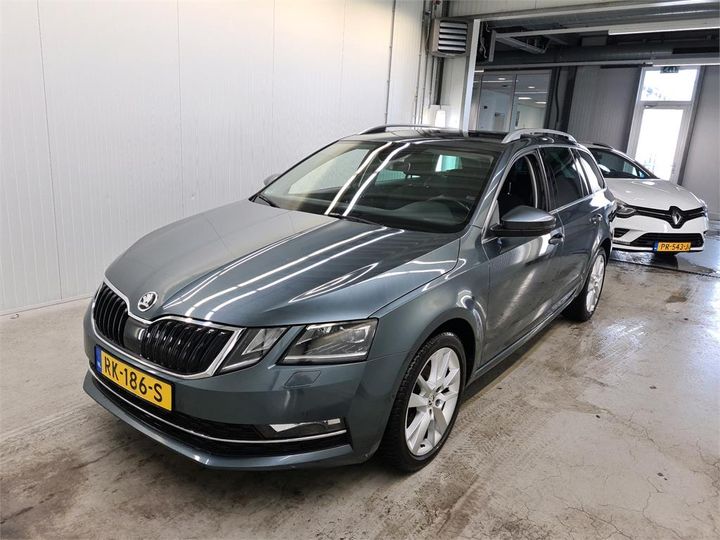 skoda octavia 2017 tmbjg9ne1j0221732