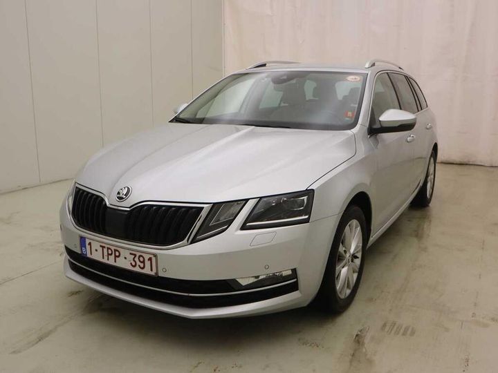 skoda octavia 2018 tmbjg9ne1j0239664