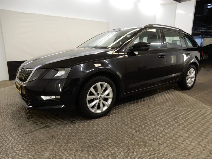 skoda octavia combi 2018 tmbjg9ne1j0313889