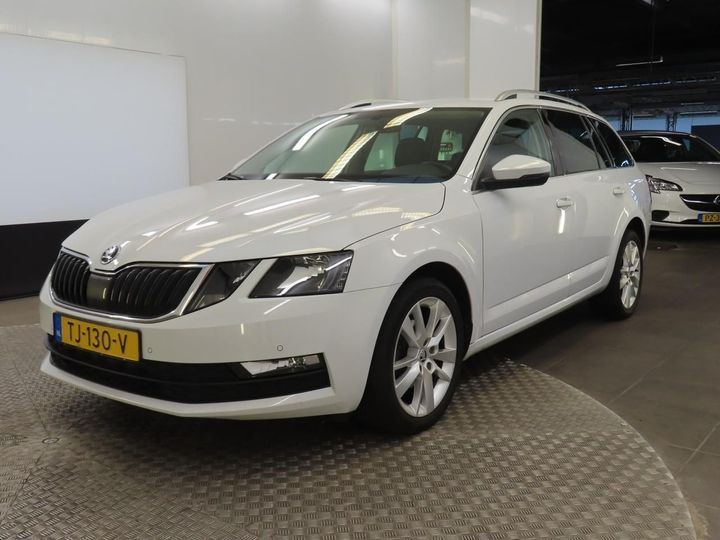 skoda octavia combi 2018 tmbjg9ne1j0339456