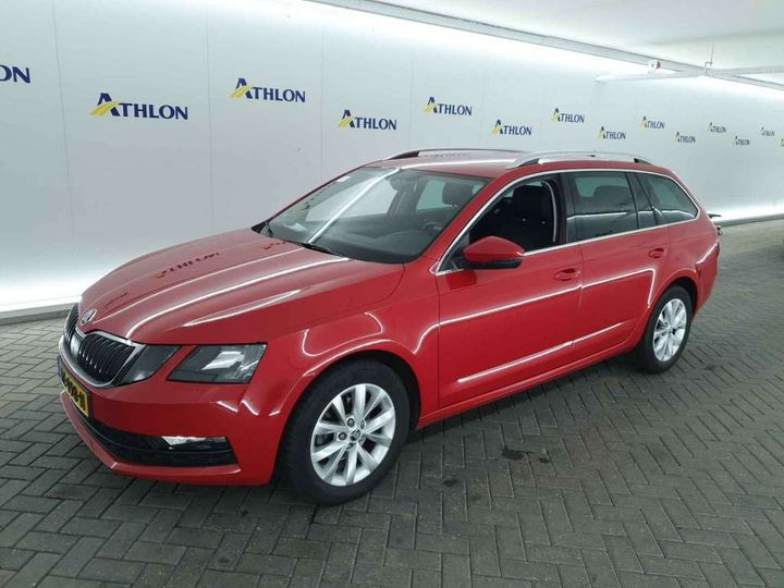 skoda octavia combi 2018 tmbjg9ne1j0343054