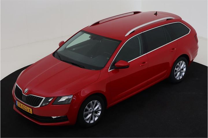 skoda octavia combi 2018 tmbjg9ne1j0344284