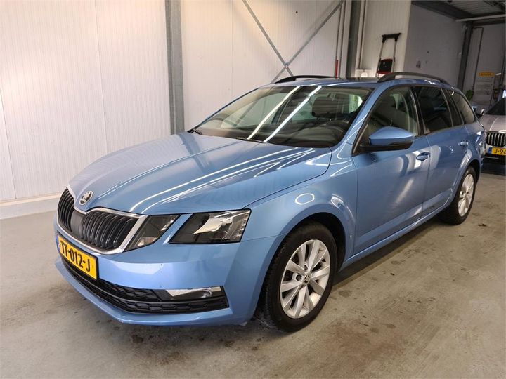 skoda octavia 2018 tmbjg9ne1k0048330