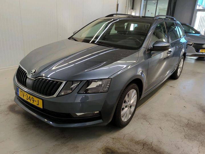 koda octavia 2018 tmbjg9ne1k0054239