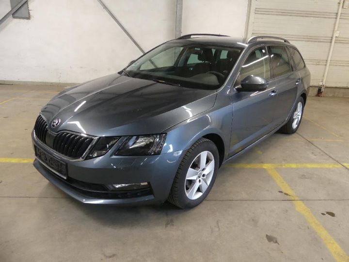 skoda octavia 2019 tmbjg9ne1k0124435