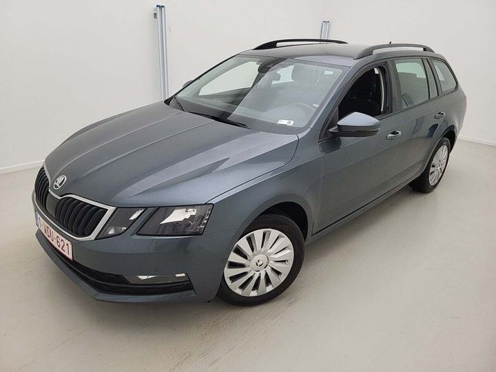 koda octavia 2019 tmbjg9ne1k0201241