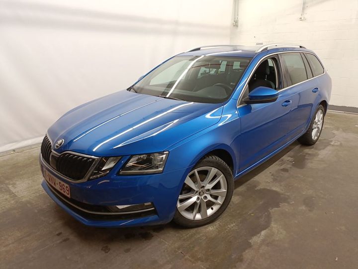 skoda octavia 2019 tmbjg9ne1l0040620