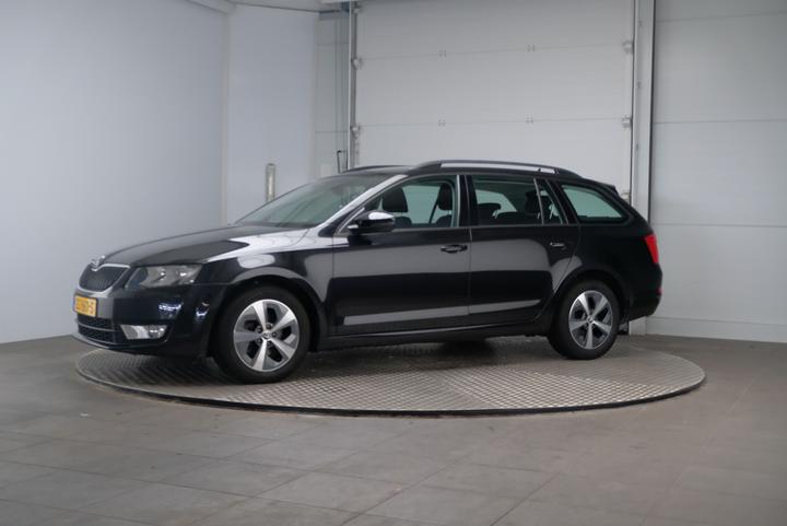 skoda octavia 2015 tmbjg9ne2g0051633