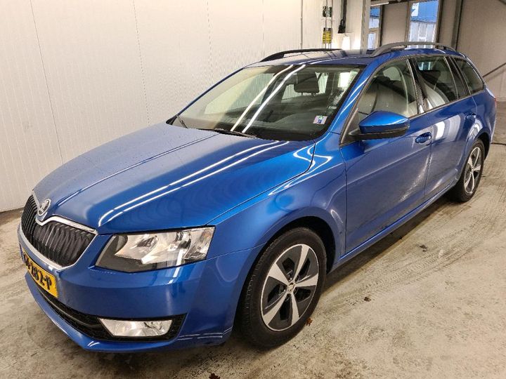 skoda octavia 2015 tmbjg9ne2g0060395