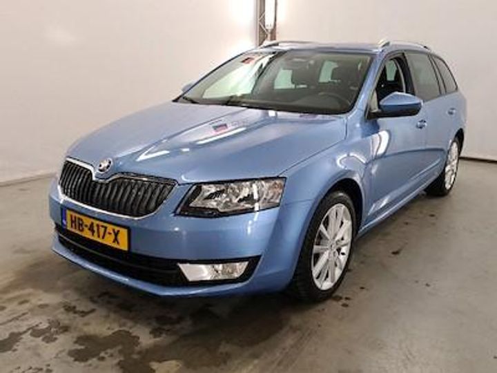 skoda octavia combi 2015 tmbjg9ne2g0070490