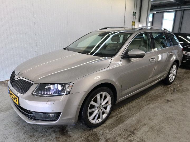 skoda octavia 2015 tmbjg9ne2g0147438