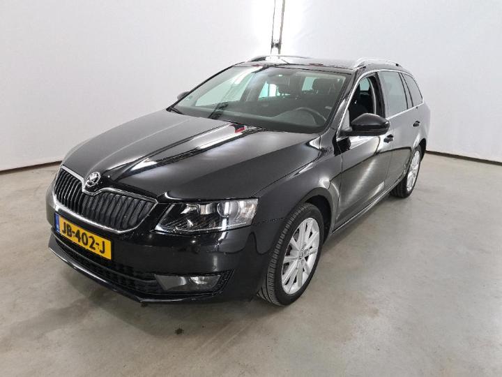 skoda octavia combi 2016 tmbjg9ne2g0165163