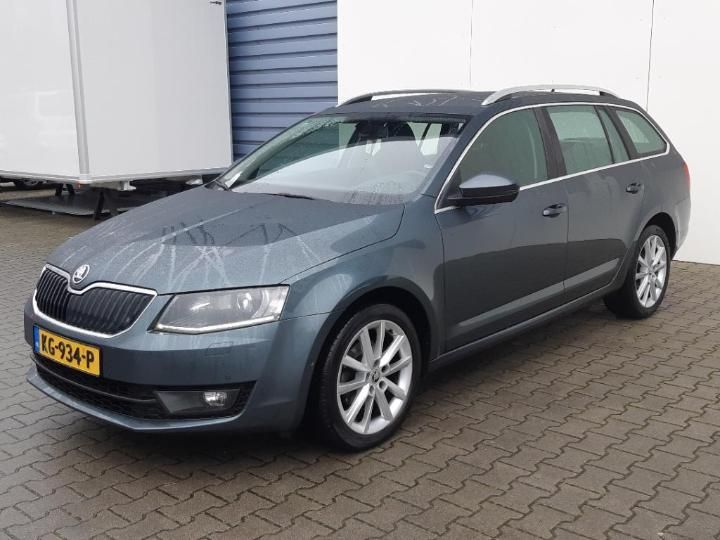 skoda octavia 2016 tmbjg9ne2g0198695