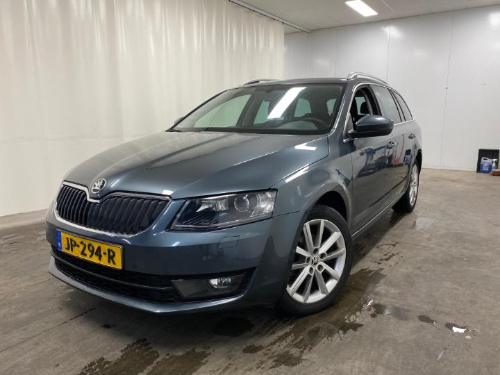 skoda octavia 2016 tmbjg9ne2g0199233