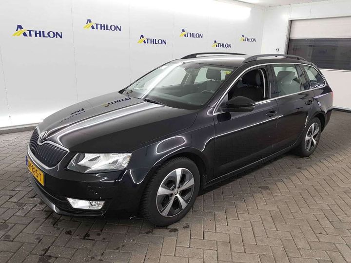 skoda octavia combi 2016 tmbjg9ne2g0263058