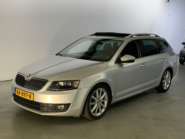 skoda octavia combi 2016 tmbjg9ne2h0068675