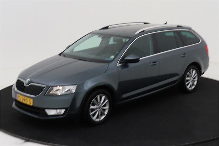 skoda octavia combi 2016 tmbjg9ne2h0090529