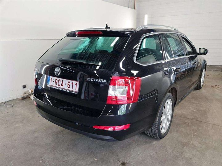 skoda octavia combi 2016 tmbjg9ne2h0098615