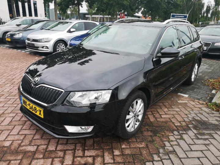 skoda octavia 2017 tmbjg9ne2h0167352