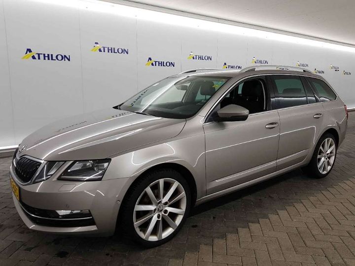 skoda octavia combi 2017 tmbjg9ne2j0065619