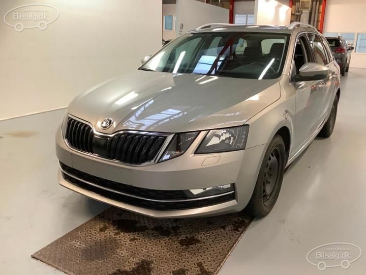 skoda octavia combi 2017 tmbjg9ne2j0070352