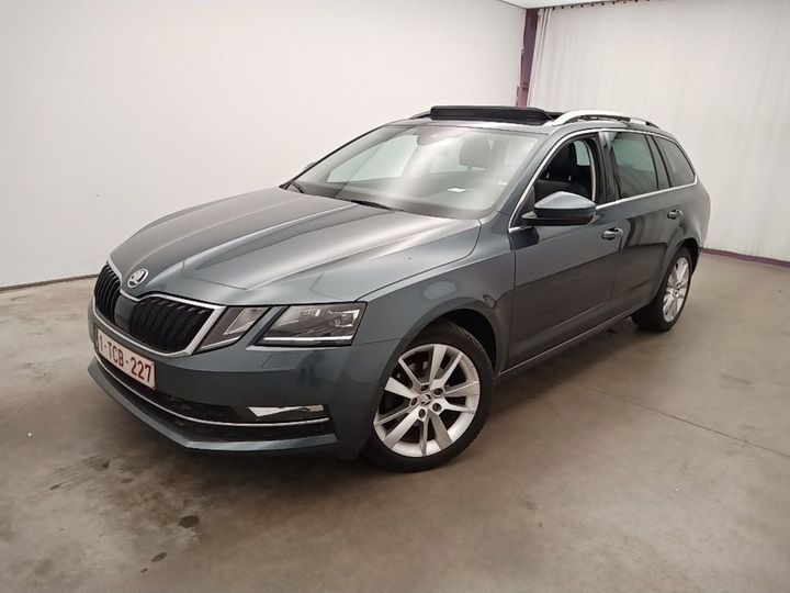 skoda octavia combi fl&#3916 2017 tmbjg9ne2j0142943