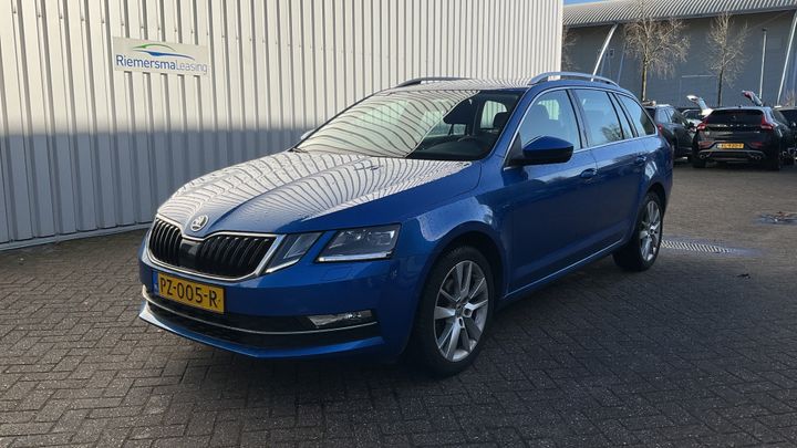 skoda octavia combi 2017 tmbjg9ne2j0165901