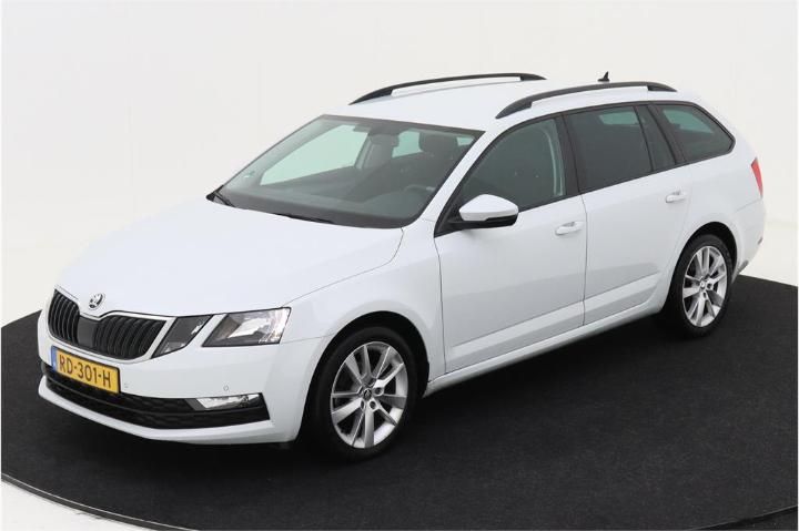 skoda octavia 2017 tmbjg9ne2j0180026