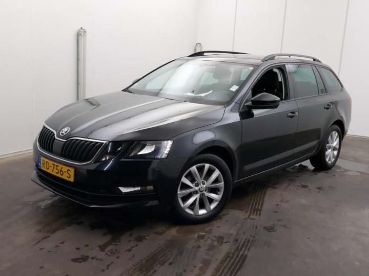 skoda octavia 2017 tmbjg9ne2j0182262