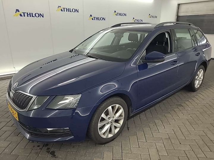 skoda octavia combi 2017 tmbjg9ne2j0191009