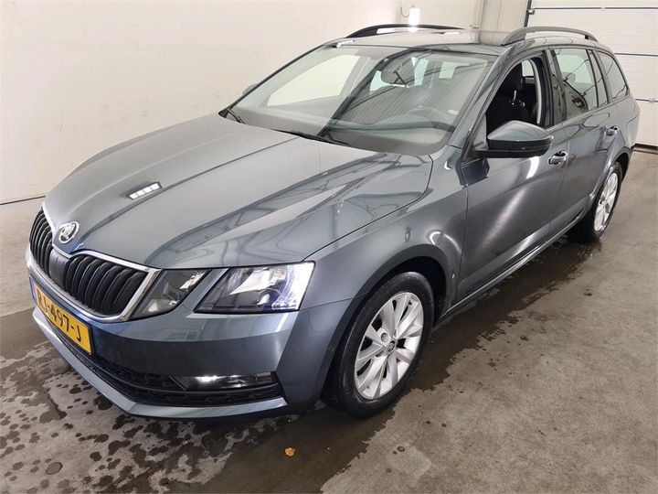 skoda octavia 2018 tmbjg9ne2j0202011