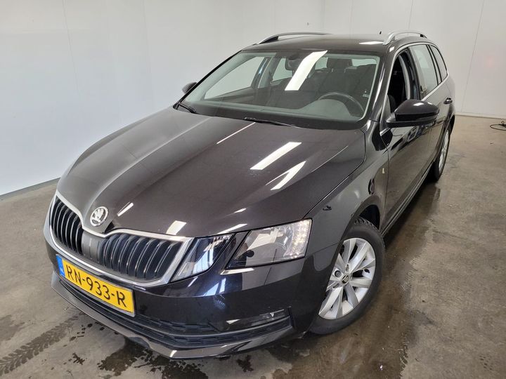 skoda octavia combi 2018 tmbjg9ne2j0237356