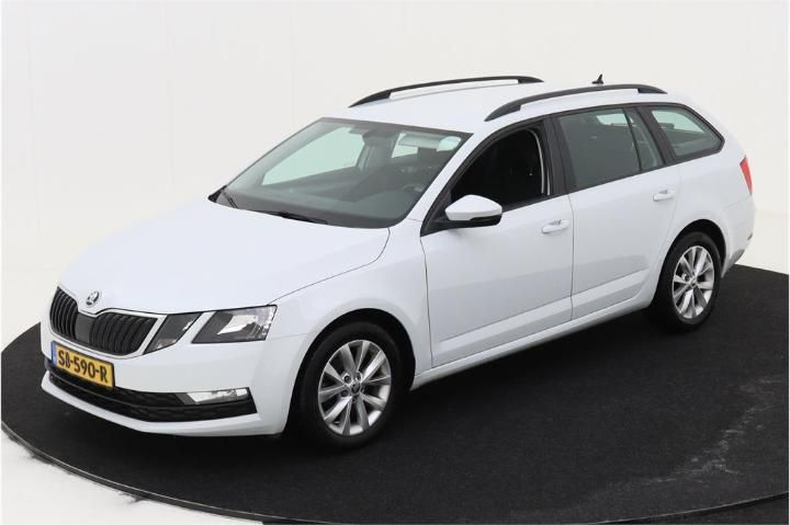 skoda octavia combi 2018 tmbjg9ne2j0251225