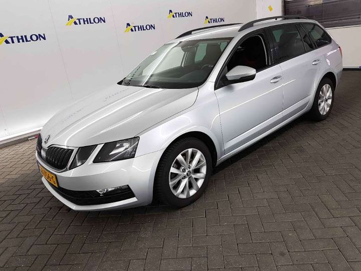 skoda octavia combi 2018 tmbjg9ne2j0269580