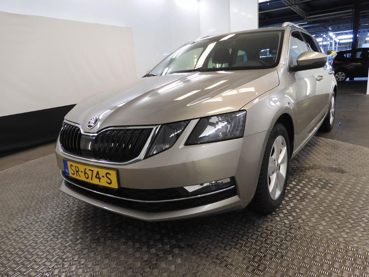 skoda octavia combi 2018 tmbjg9ne2j0295838