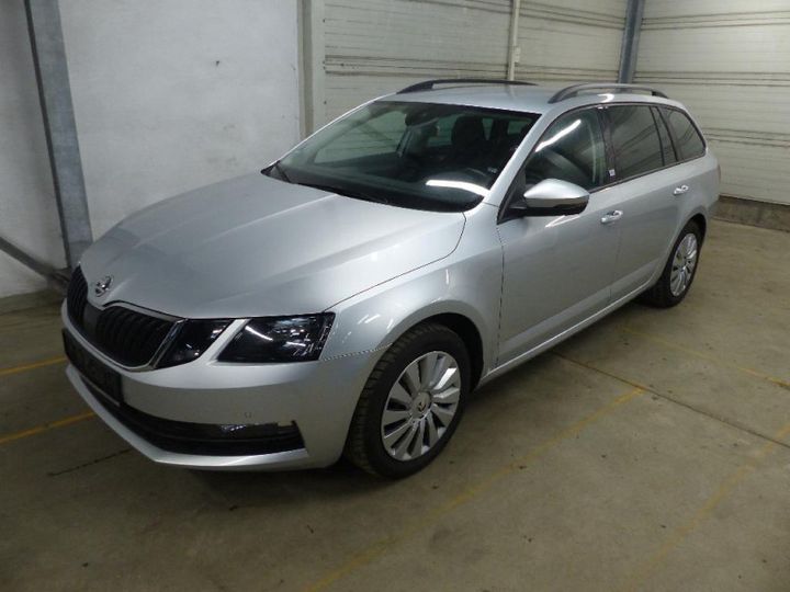 skoda octavia 1.6 tdi ambition 2018 tmbjg9ne2j0317238