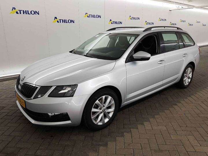 skoda octavia combi 2018 tmbjg9ne2j0324920