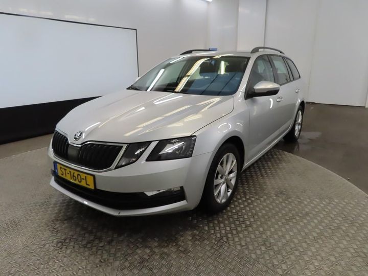 skoda octavia combi 2018 tmbjg9ne2j0333486