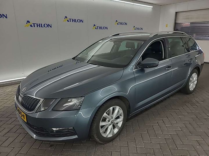 skoda octavia combi 2018 tmbjg9ne2j0346786