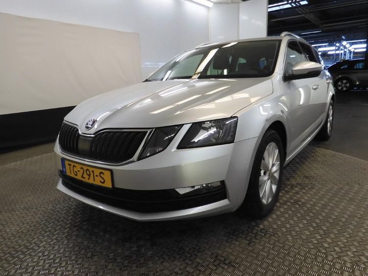 skoda octavia 2018 tmbjg9ne2j0347694