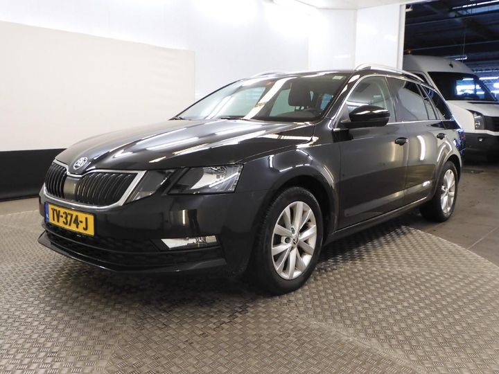 skoda octavia combi 2018 tmbjg9ne2k0061393