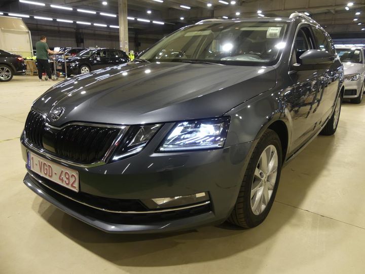 koda octavia combi 2018 tmbjg9ne2k0066948