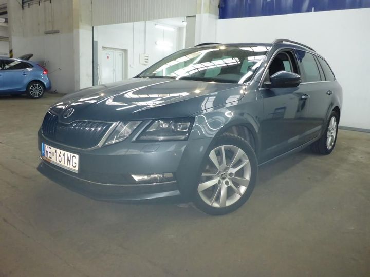 skoda octavia 2019 tmbjg9ne2k0181808