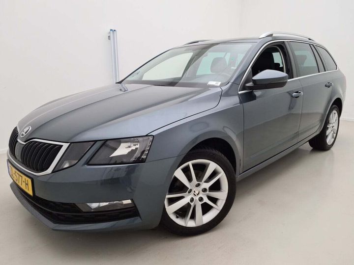 koda octavia 2019 tmbjg9ne2k0200180